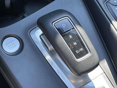 2025 INFINITI QX55 Luxe AWD