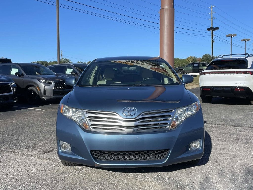 Used 2010 Toyota Venza Base with VIN 4T3BK3BB9AU045518 for sale in Columbia, SC