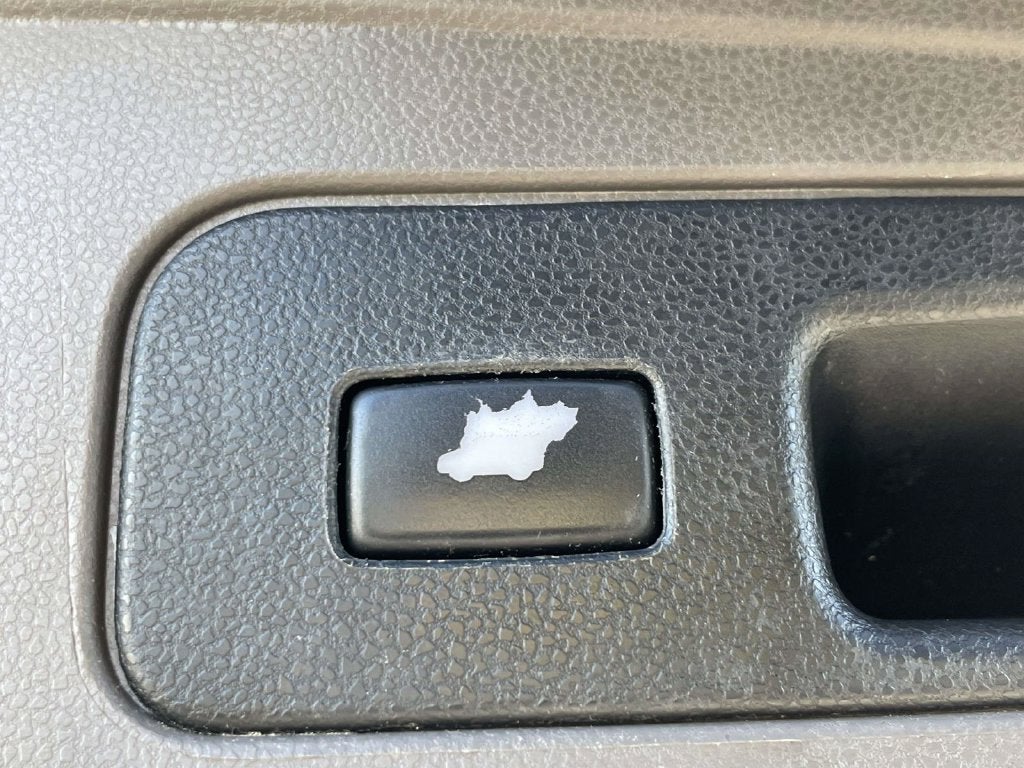 2015 Honda Odyssey Touring
