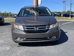 2015 Honda Odyssey Touring