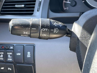 2015 Honda Odyssey Touring