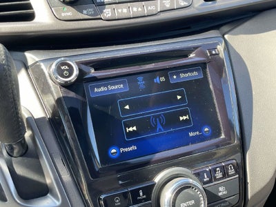 2015 Honda Odyssey Touring