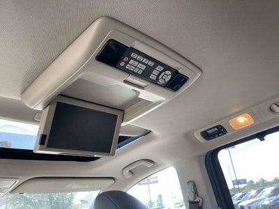 2015 Honda Odyssey Touring