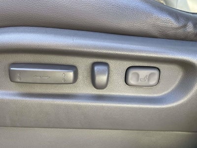 2015 Honda Odyssey Touring