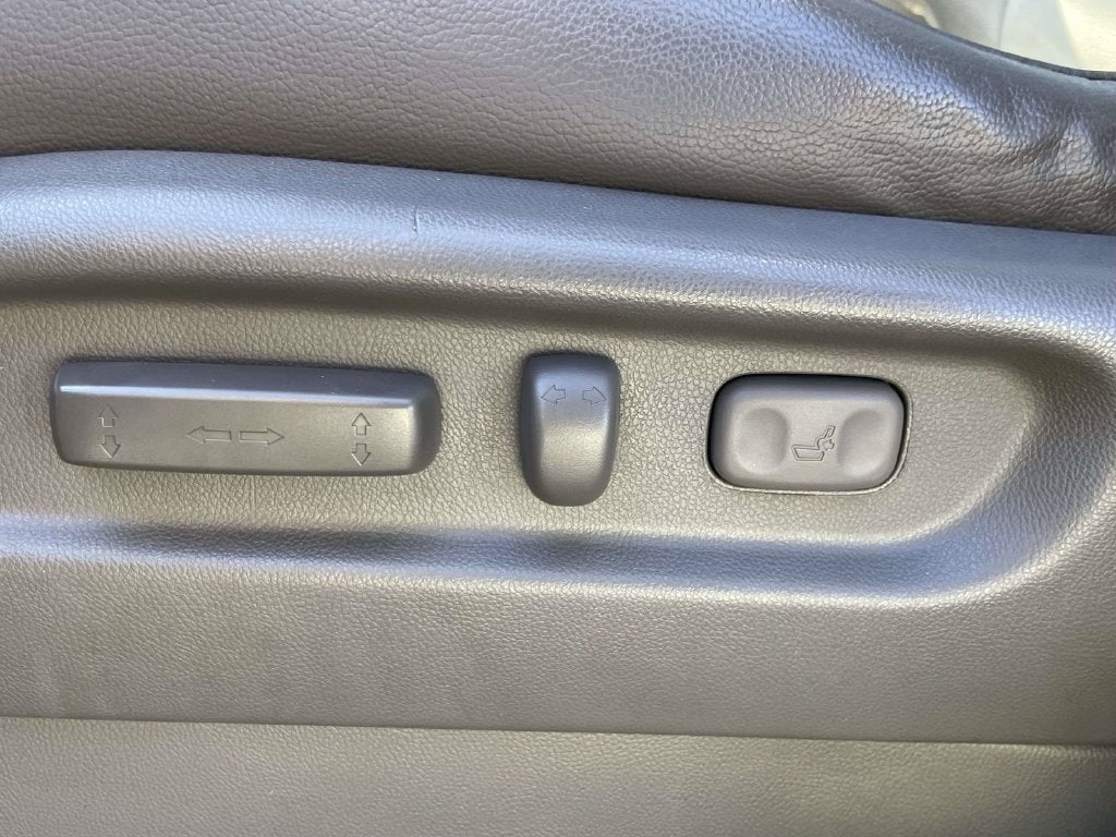 2015 Honda Odyssey Touring