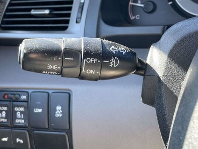2015 Honda Odyssey Touring
