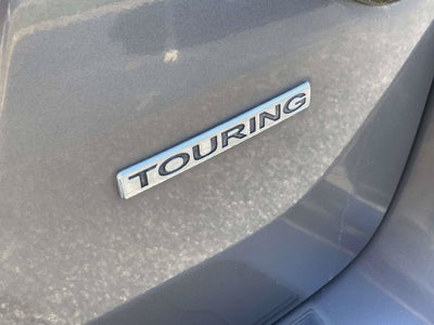 2015 Honda Odyssey Touring