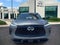 2027 INFINITI QX65 LUXE