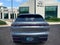 2027 INFINITI QX65 LUXE