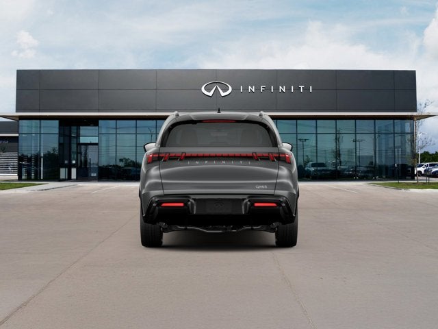 2027 INFINITI QX65 Luxe AWD
