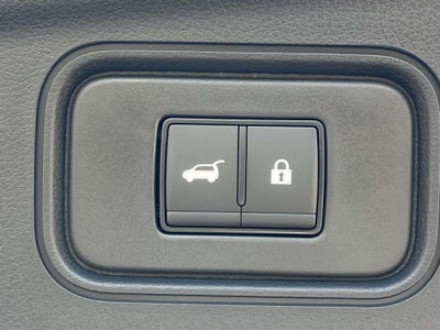 2027 INFINITI QX65 Luxe AWD
