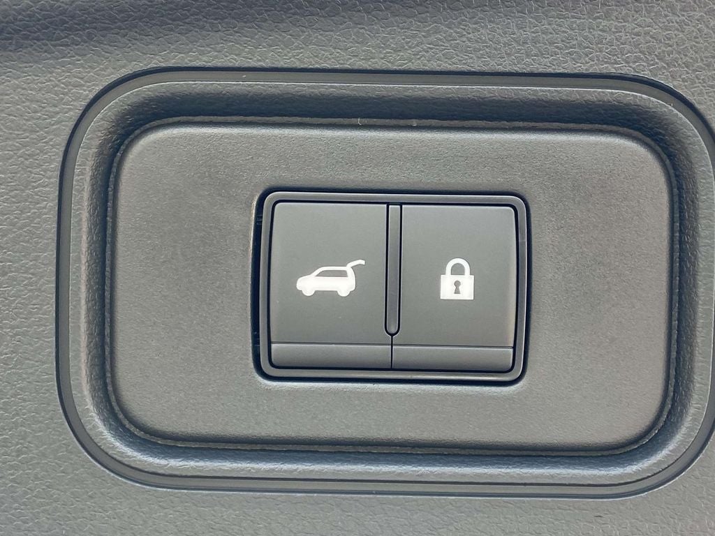 2027 INFINITI QX65 Luxe AWD