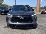 2027 INFINITI QX65 Luxe AWD