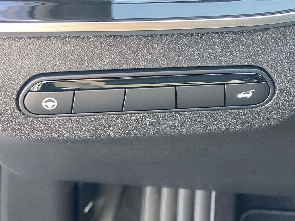 2027 INFINITI QX65 Luxe AWD