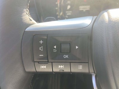 2027 INFINITI QX65 Luxe AWD