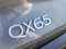 2027 INFINITI QX65 Luxe AWD