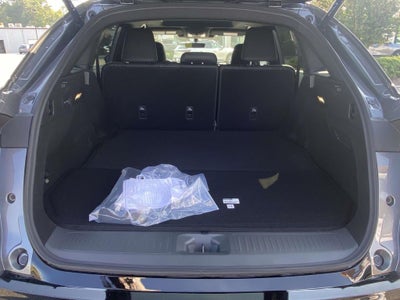2027 INFINITI QX65 Luxe AWD
