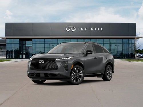 2027 INFINITI QX65 Luxe AWD