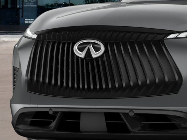 2027 INFINITI QX65 Luxe AWD
