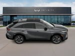2027 INFINITI QX65 Luxe AWD