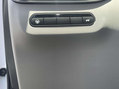 2027 INFINITI QX65 LUXE