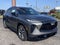 2027 INFINITI QX65 Luxe AWD