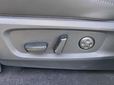2027 INFINITI QX65 Luxe AWD