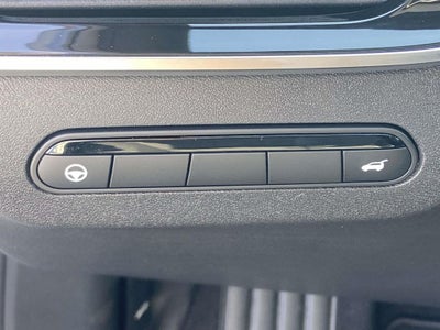 2027 INFINITI QX65 Luxe AWD