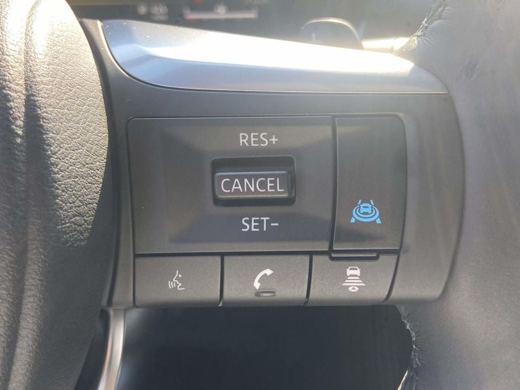 2027 INFINITI QX65 Luxe AWD