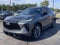 2027 INFINITI QX65 Luxe AWD
