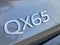 2027 INFINITI QX65 Luxe AWD
