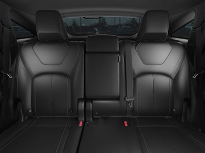 2027 INFINITI QX65 Luxe AWD