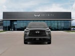 2027 INFINITI QX65 Luxe AWD