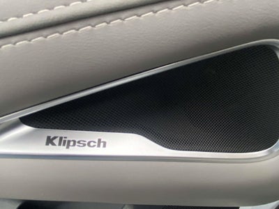 2027 INFINITI QX65 Sport AWD