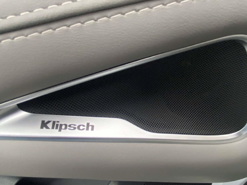 2027 INFINITI QX65 Sport AWD