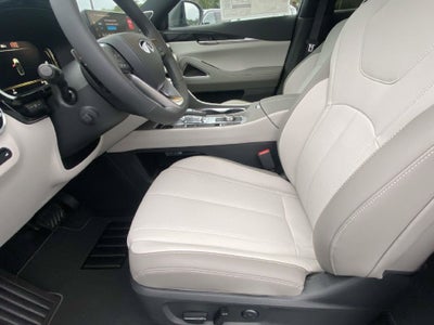 2027 INFINITI QX65 Sport AWD