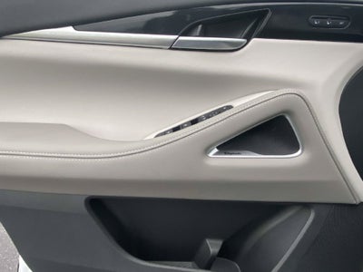 2027 INFINITI QX65 Sport AWD