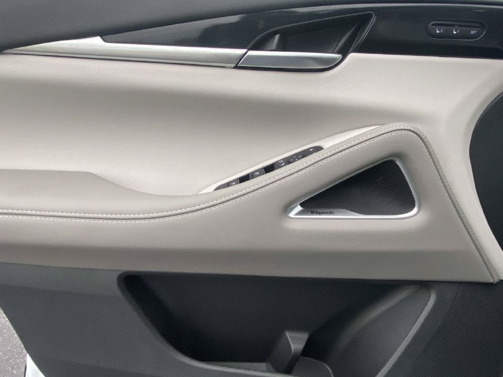 2027 INFINITI QX65 Sport AWD