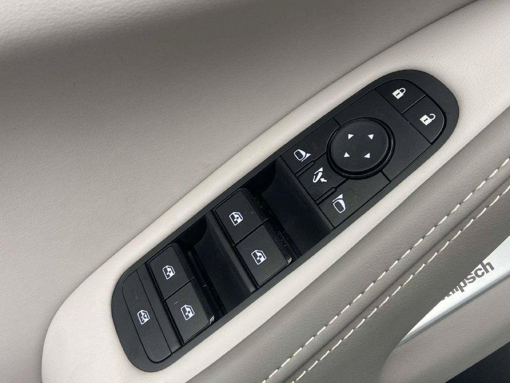 2027 INFINITI QX65 Sport AWD
