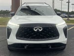 2027 INFINITI QX65 Sport AWD
