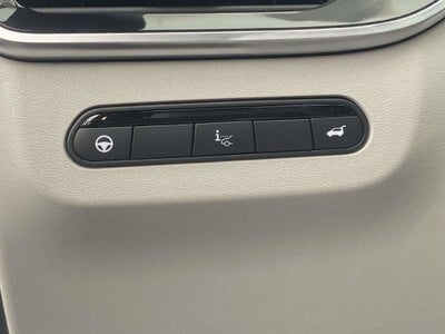2027 INFINITI QX65 Sport AWD