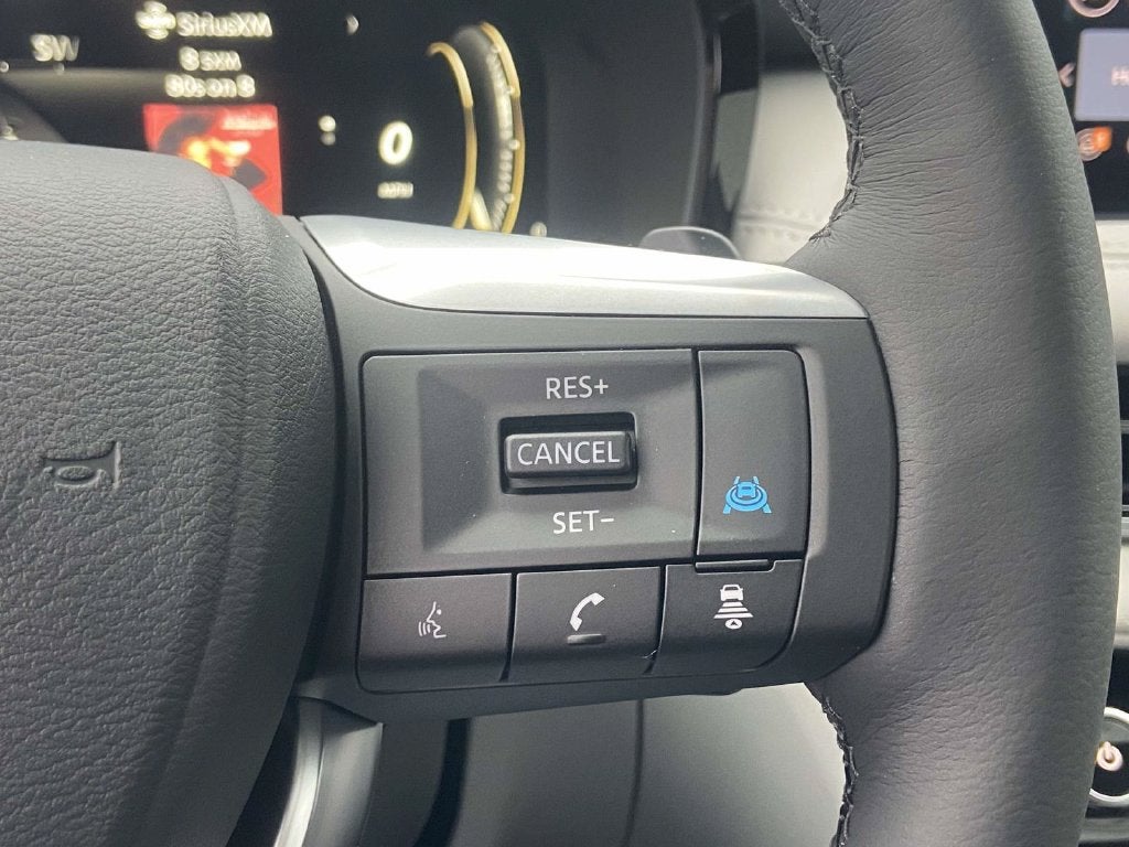 2027 INFINITI QX65 Sport AWD