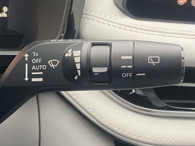 2027 INFINITI QX65 Sport AWD