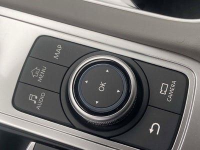 2027 INFINITI QX65 Sport AWD