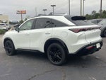 2027 INFINITI QX65 Sport AWD