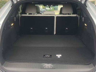 2027 INFINITI QX65 Sport AWD