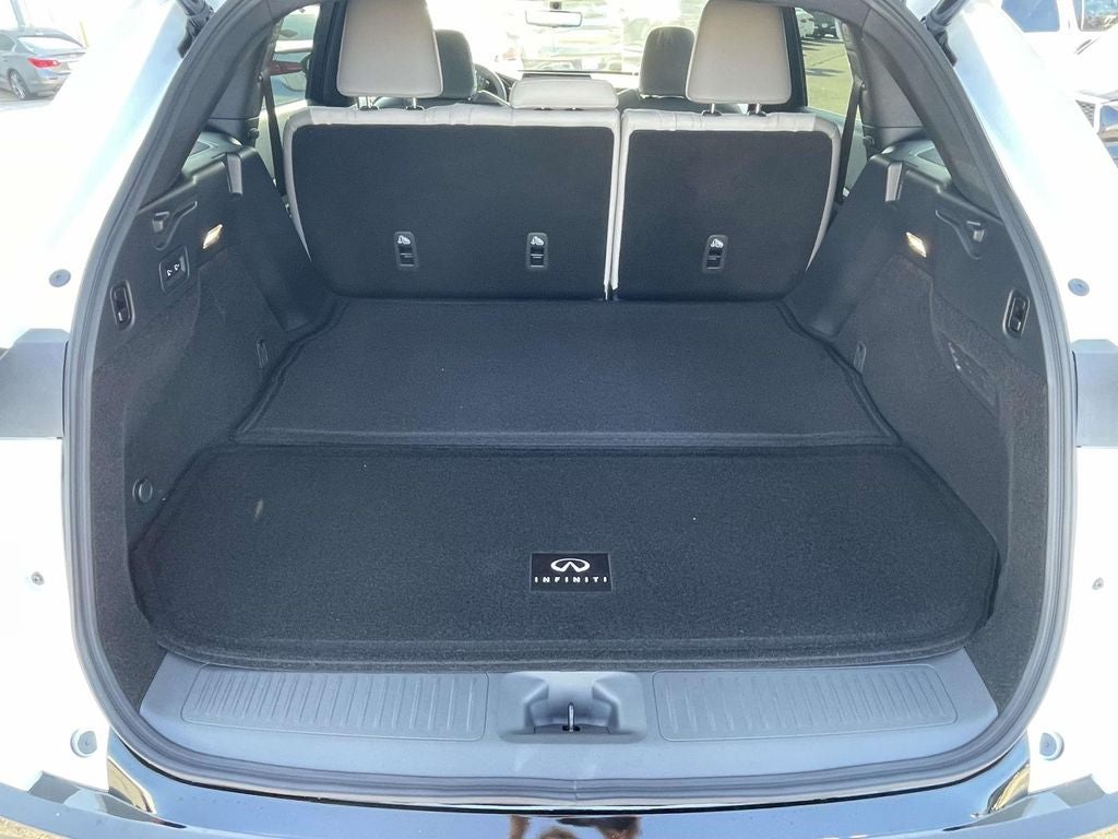 2027 INFINITI QX65 Sport AWD