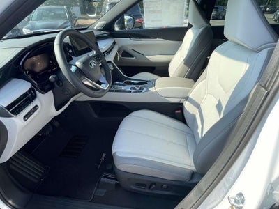 2027 INFINITI QX65 Sport AWD