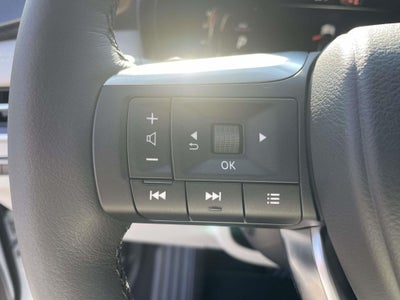2027 INFINITI QX65 Sport AWD