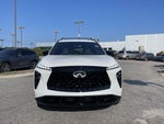 2027 INFINITI QX65 Sport AWD
